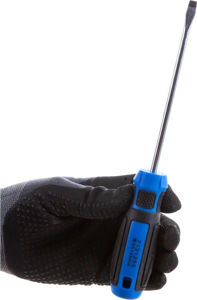 Отвертка Forsage SL5х125мм / F-7131255