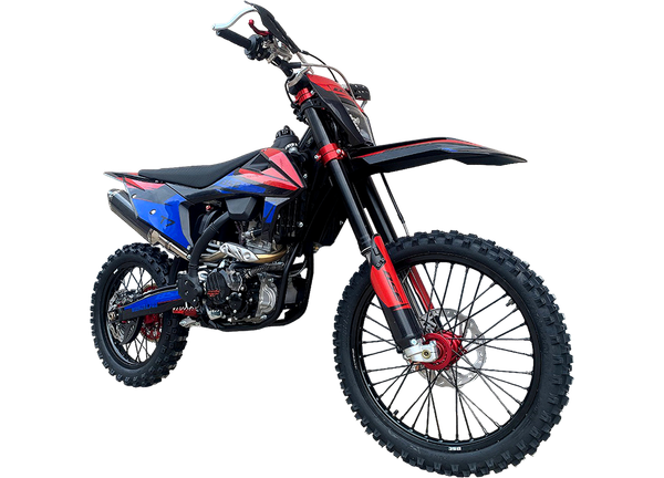 Мотоцикл BSE T7 Joker ZS174-5А Sport / B0T7NE020HRH3