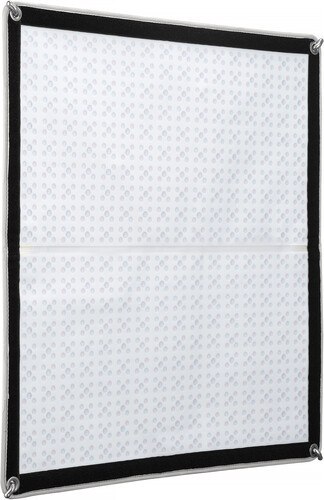 Осветитель студийный Godox Knowled F200R K1 складной / 32484