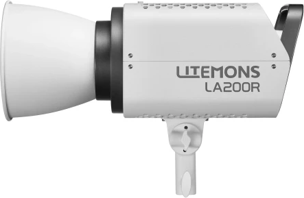Осветитель студийный Godox Litemons LA200R / 32221