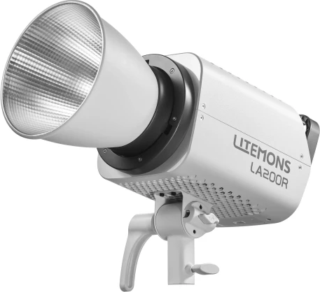 Осветитель студийный Godox Litemons LA200R / 32221