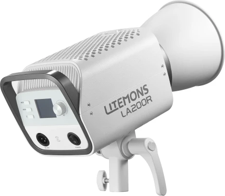 Осветитель студийный Godox Litemons LA200R / 32221