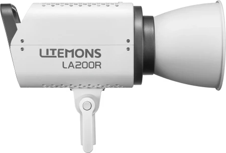 Осветитель студийный Godox Litemons LA200R / 32221