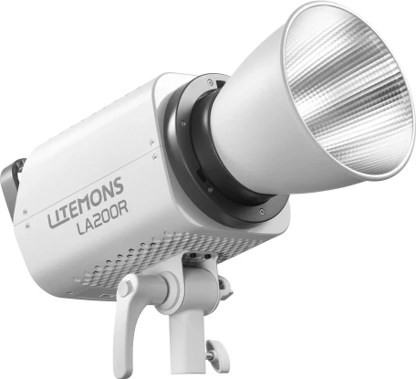 Осветитель студийный Godox Litemons LA200R / 32221