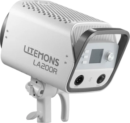 Осветитель студийный Godox Litemons LA200R / 32221