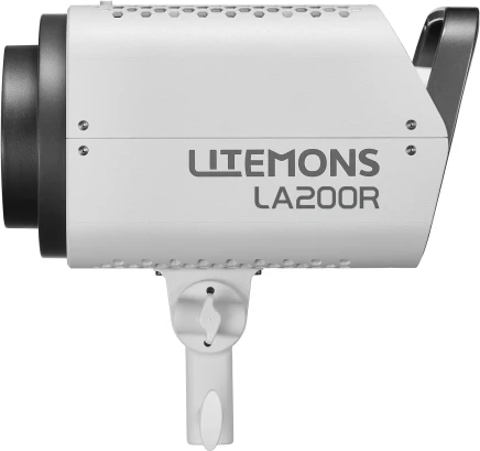 Осветитель студийный Godox Litemons LA200R / 32221