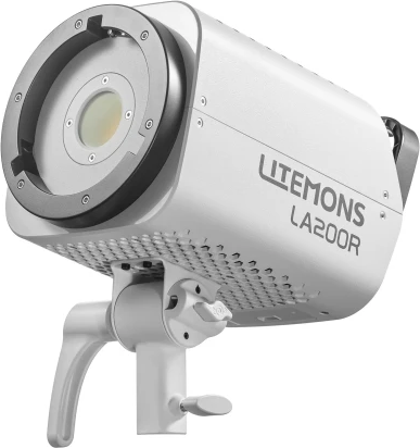 Осветитель студийный Godox Litemons LA200R / 32221