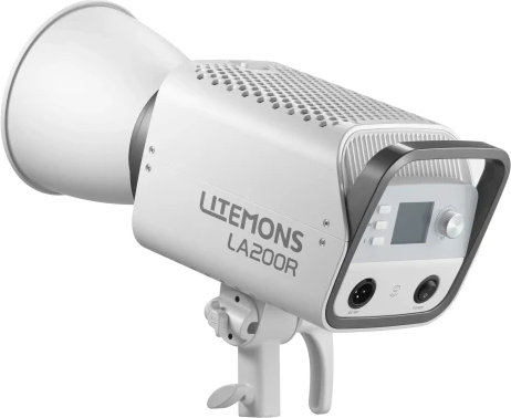 Осветитель студийный Godox Litemons LA200R / 32221