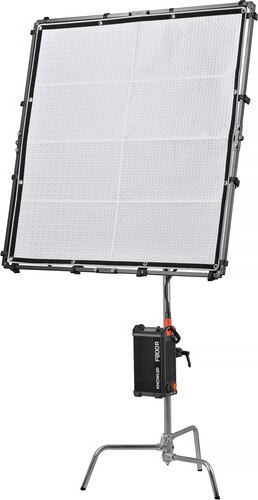 Осветитель студийный Godox Knowled F800R K1 складной / 32487