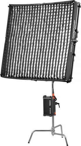 Осветитель студийный Godox Knowled F800R K1 складной / 32487