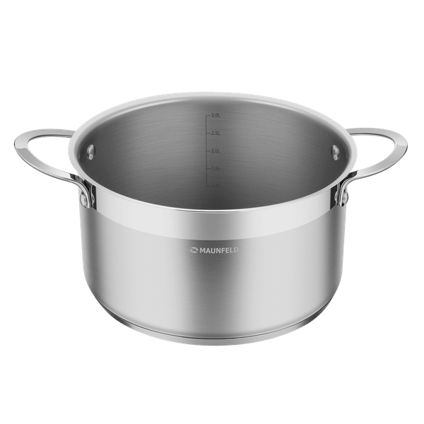 Кастрюля Maunfeld Gerda MCS44S07