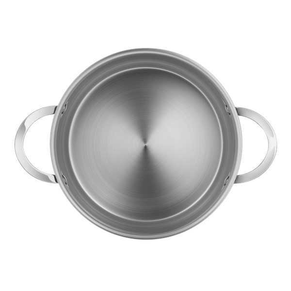 Кастрюля Maunfeld Gerda MCS44S07