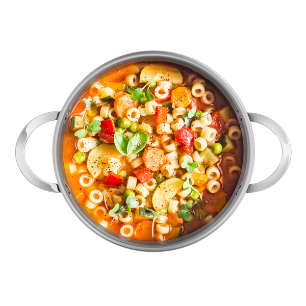 Кастрюля Maunfeld Gerda MCS44S07