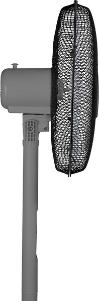 Вентилятор Aresa AR-1307