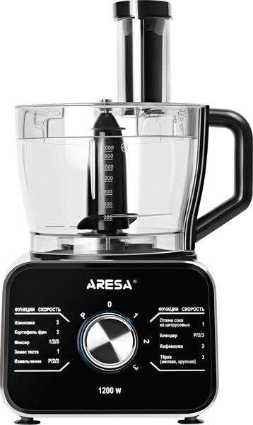 Кухонный комбайн Aresa AR-1715 - фото