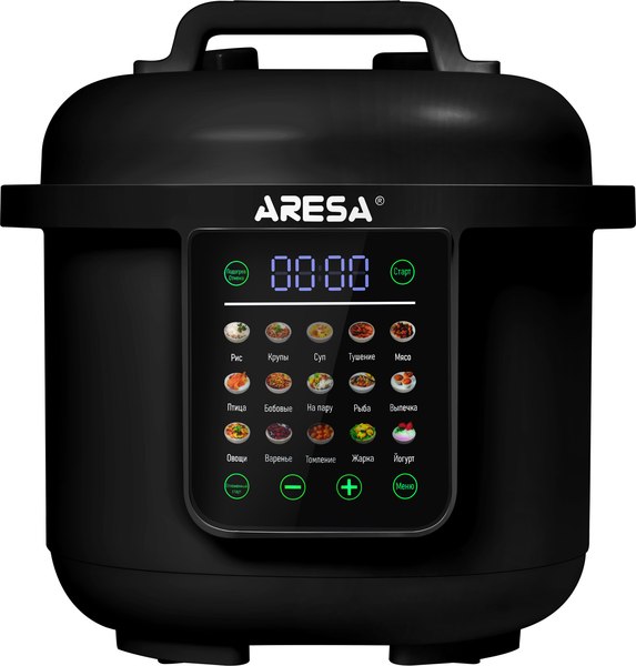 Мультиварка Aresa AR-2013 - фото