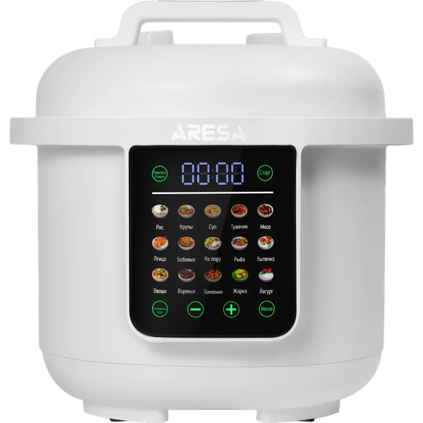 Мультиварка Aresa AR-2014 - фото