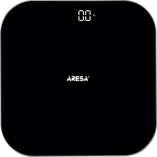 Напольные весы электронные Aresa AR-4418 - фото