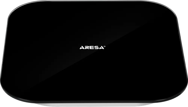 Напольные весы электронные Aresa AR-4418