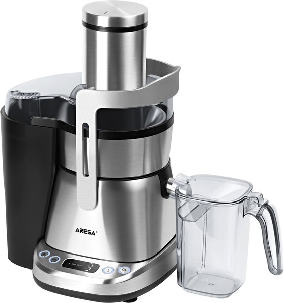 Соковыжималка электрическая Aresa AR-2505 - фото