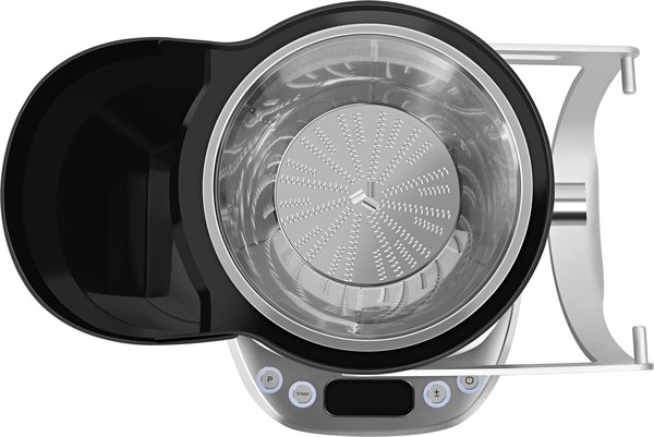 Соковыжималка электрическая Aresa AR-2505