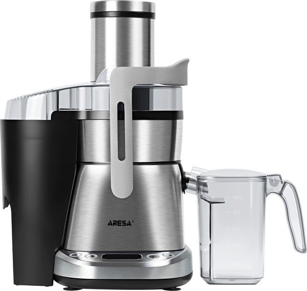 Соковыжималка электрическая Aresa AR-2505
