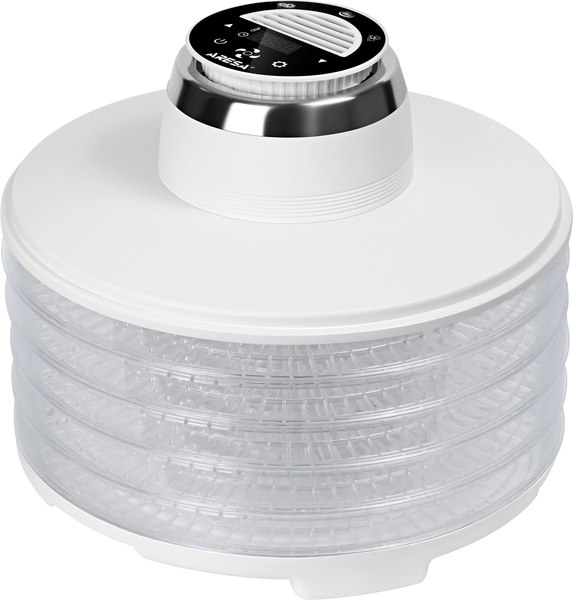 Сушилка для овощей и фруктов Aresa AR-2604 - фото