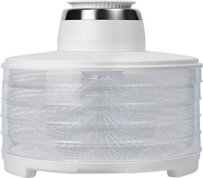 Сушилка для овощей и фруктов Aresa AR-2604