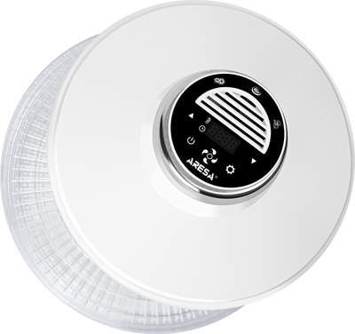 Сушилка для овощей и фруктов Aresa AR-2604