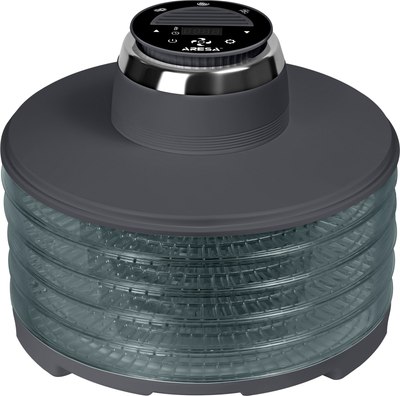 Сушилка для овощей и фруктов Aresa AR-2605 - фото