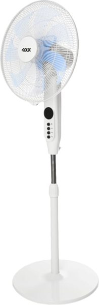 Вентилятор DUX 60-0221 (белый)