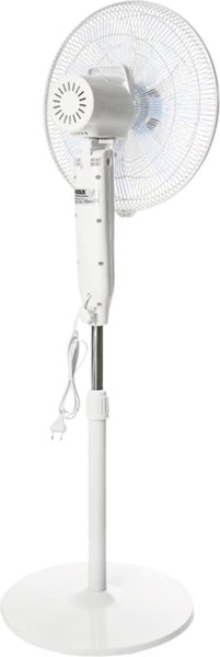Вентилятор DUX 60-0221 (белый)