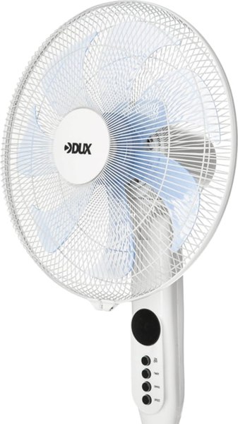 Вентилятор DUX 60-0221 (белый)