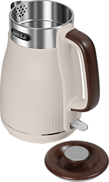 Электрочайник Aresa AR-3487