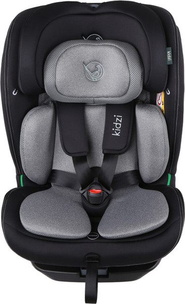 Автокресло Kidzi Spin 360 I-Size / KDZ10GR - фото
