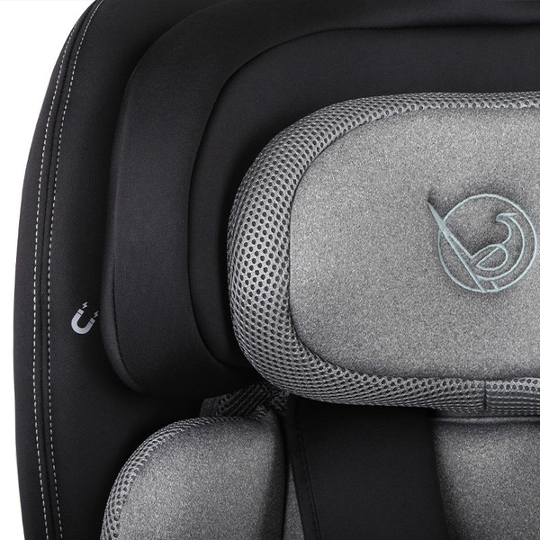 Автокресло Kidzi Spin 360 I-Size / KDZ10GR