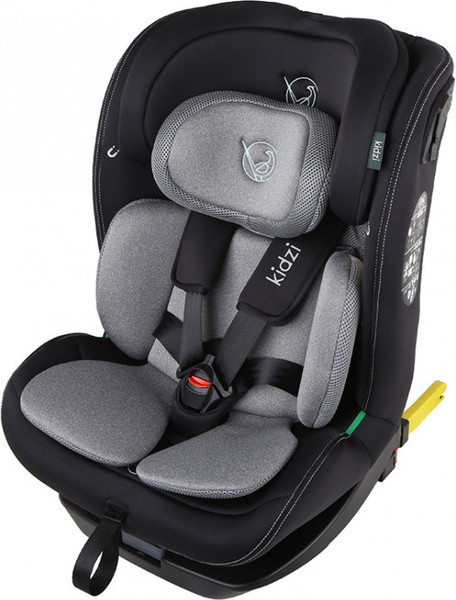 Автокресло Kidzi Spin 360 I-Size / KDZ10GR