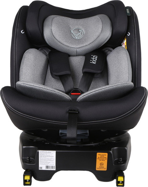 Автокресло Kidzi Spin 360 I-Size / KDZ10GR