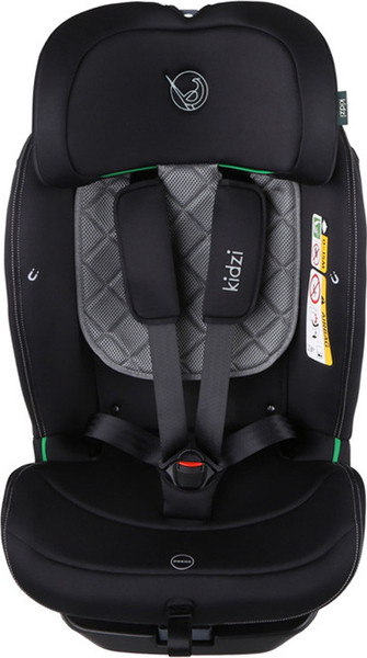 Автокресло Kidzi Spin 360 I-Size / KDZ10GR