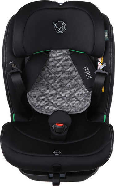 Автокресло Kidzi Spin 360 I-Size / KDZ10GR