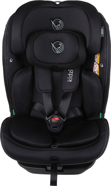 Автокресло Kidzi Spin 360 I-Size / KDZ10B - фото