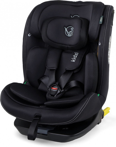 Автокресло Kidzi Spin 360 I-Size / KDZ10B