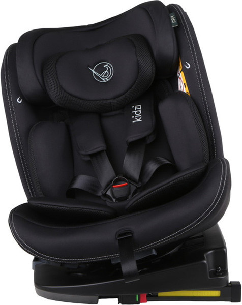 Автокресло Kidzi Spin 360 I-Size / KDZ10B