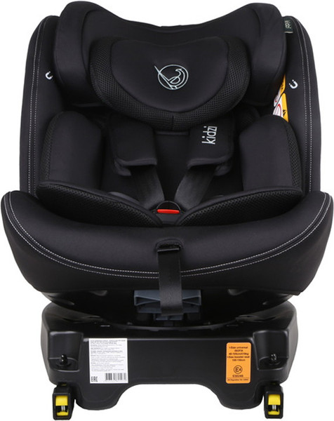 Автокресло Kidzi Spin 360 I-Size / KDZ10B