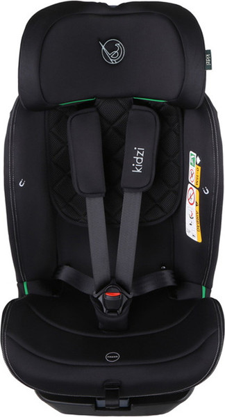 Автокресло Kidzi Spin 360 I-Size / KDZ10B
