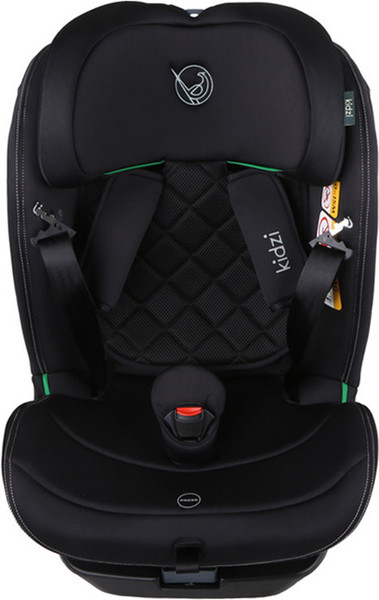 Автокресло Kidzi Spin 360 I-Size / KDZ10B