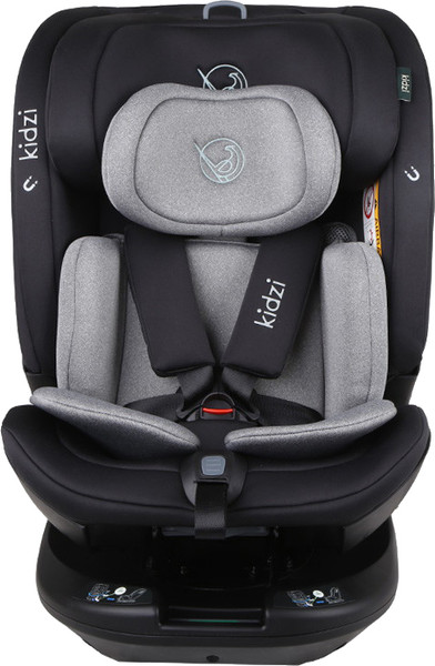 Автокресло Kidzi Spin Plus 360 I-Size / KDZ08GR - фото