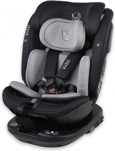 Автокресло Kidzi Spin Plus 360 I-Size / KDZ08GR