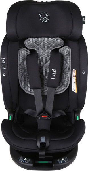 Автокресло Kidzi Spin Plus 360 I-Size / KDZ08GR