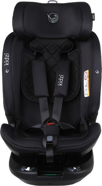 Автокресло Kidzi Spin Plus 360 I-Size / KDZ08B